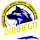 Escuela Manuel Dorrego crest