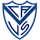 Vélez Sarsfield crest