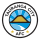 Tauranga City United Afc crest