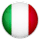 Italy U22 crest