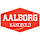 AaB Handbold crest