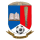 15 De Agosto crest