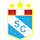 Sporting Cristal Reserve crest