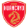 Sport Huancayo Reserve crest