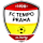 Tempo Praha crest