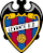 Levante U20 crest