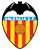 Valencia U20 crest