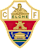 Elche U20 crest