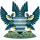 Salisbury City crest