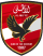 Al Ahly SC crest