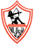 Zamalek SC crest