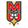 Malut United crest