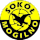 Sokól & Hagric Mogilno (W) crest