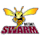 Botany Swarm crest