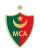 MC Alger crest