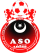 ASO Chlef crest