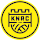 KNRC (W) crest