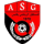 AS Gabès crest
