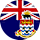 Cayman Islands U17 crest