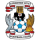 Coventry U21 crest