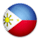 Philippines (W) crest