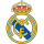 Real Madrid CF III crest