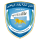 Amanat Baghdad crest