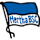 Hertha Berlin (W) crest