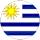 Uruguay (W) crest