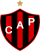 Patronato crest