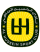 Al Hussein crest