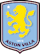 Aston Villa U19 crest