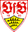 Stuttgart U19 crest