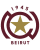 Nejmeh SC crest