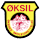 Oksil (W) crest