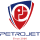 Petrojet crest