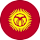 Kyrgyzstan (W) crest