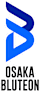 Osaka Bluteon crest