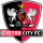 Exeter City U21 crest
