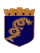 Pogradeci (W) crest