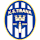 SK Tirana (W) crest