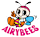 Denso Airybees (W) crest