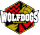 Wolf Dogs Nagoya crest