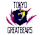 Tokyo Great Bears crest