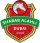 Shabab Al Ahly crest