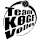 Team Køge (W) crest