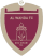 Wahda Abu Dhabi crest