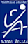 VA UNIZA Zilina (W) crest