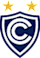 Cienciano Reserve crest