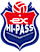 Expressway Hi-Pass (W) crest